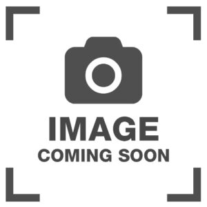 Bacteriostatic Water, 3ml Vial, Ultra Clean Reconstitution Solution for Research Use