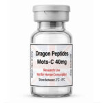 MOTS-c  | 40mg | Research Grade