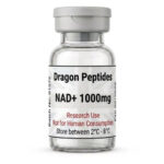 NAD + 1000mg - naturally occurring coenzyme