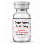 PT-141 (Bremelanotide) | 10mg | Research Grade