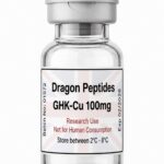 GHK-Cu 100mg – Research Grade Copper Peptide